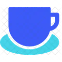 Kaffeetasse  Symbol