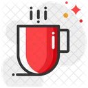 Kaffeetasse  Symbol