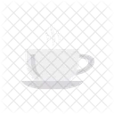 Kaffeetasse  Symbol