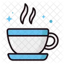 Kaffeetasse  Symbol