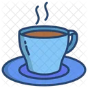 Kaffeetasse  Symbol