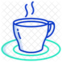 Kaffeetasse  Symbol