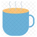 Kaffeetasse  Symbol