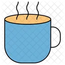 Kaffeetasse  Symbol