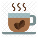 Kaffeetasse  Symbol