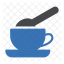 Kaffeetasse  Symbol