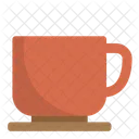 Kaffeetasse  Symbol