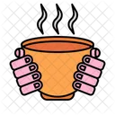 Kaffeetasse  Icon