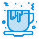 Kaffeetasse  Symbol