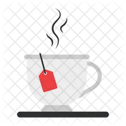 Kaffeetasse  Symbol