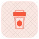 Kaffeetasse  Symbol