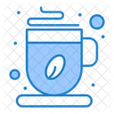 Kaffeetasse  Icon