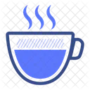 Kaffeetasse  Symbol