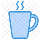 Kaffeetasse  Symbol