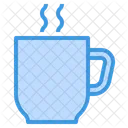 Kaffeetasse  Symbol