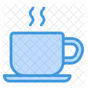 Kaffeetasse  Symbol