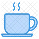 Kaffeetasse  Symbol