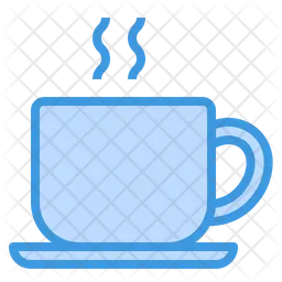 Kaffeetasse  Symbol