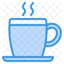 Kaffeetasse  Symbol