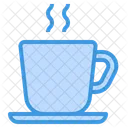 Kaffeetasse  Symbol