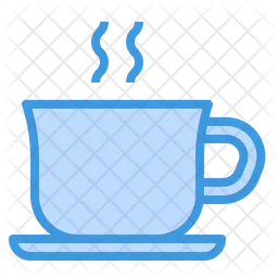 Kaffeetasse  Symbol