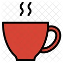 Kaffeetasse  Symbol