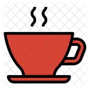 Kaffeetasse  Symbol