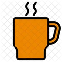 Kaffeetasse  Symbol