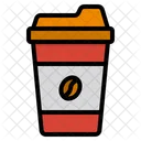 Kaffeetasse  Symbol