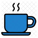 Kaffeetasse  Symbol