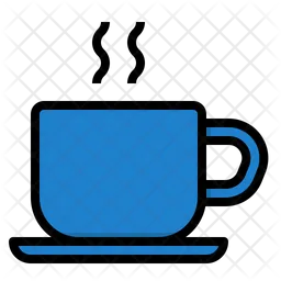 Kaffeetasse  Symbol