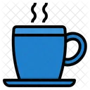 Kaffeetasse  Symbol