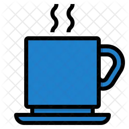 Kaffeetasse  Symbol