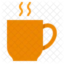 Kaffeetasse  Symbol