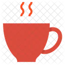 Kaffeetasse  Symbol