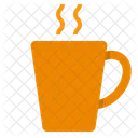 Kaffeetasse  Symbol