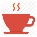 Kaffeetasse  Symbol