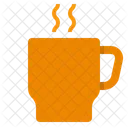 Kaffeetasse  Symbol