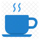 Kaffeetasse  Symbol