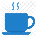 Kaffeetasse  Symbol