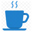 Kaffeetasse  Symbol