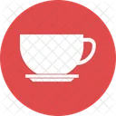 Getranke Kaffee Kaffeetasse Symbol