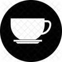 Kaffeebecher  Symbol