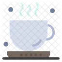 Kaffeetasse  Symbol