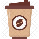 Kaffeetasse  Symbol