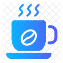 Kaffeetasse  Symbol