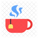 Kaffeetasse  Icon