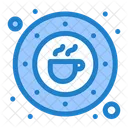 Kaffeetasse  Icon