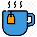 Kaffeetasse  Symbol