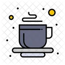 Kaffeetasse  Symbol